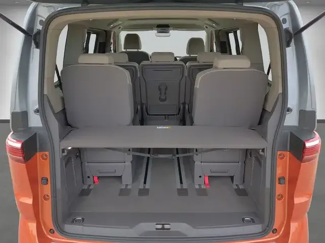 Volkswagen Sonstiges
