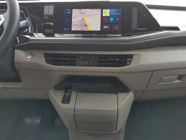 Volkswagen Sonstiges