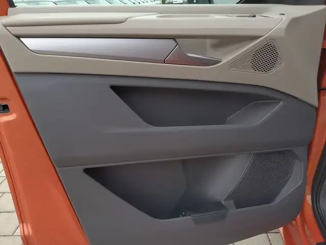 Volkswagen Sonstiges