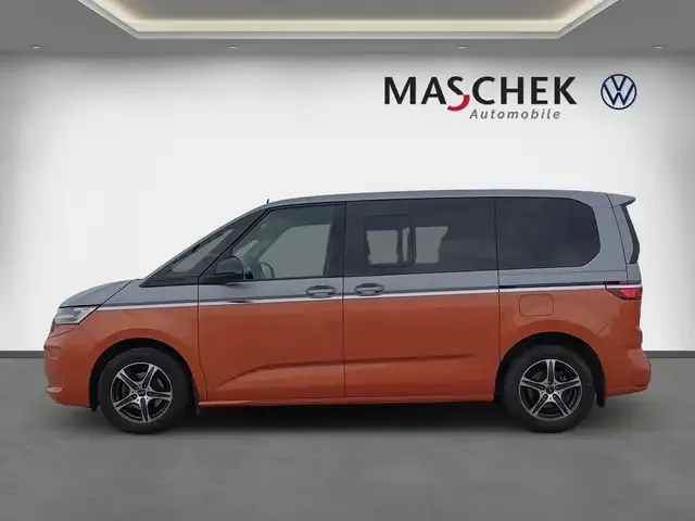 Volkswagen Sonstiges