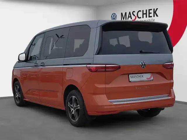 Volkswagen Sonstiges