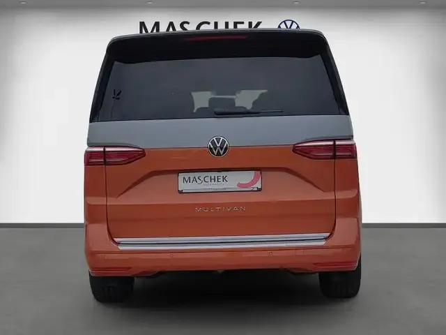 Volkswagen Sonstiges