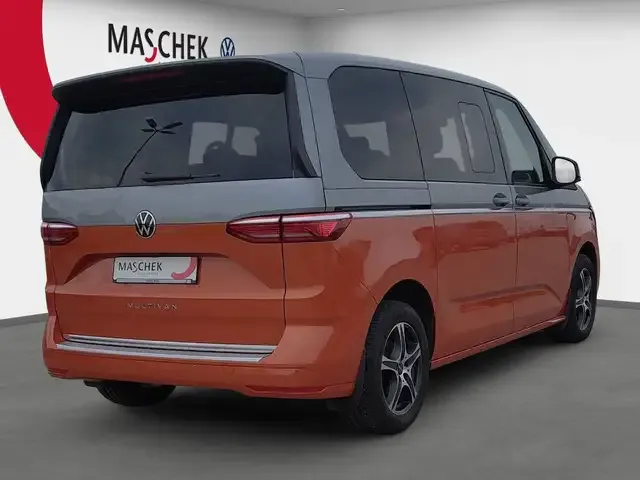 Volkswagen Sonstiges