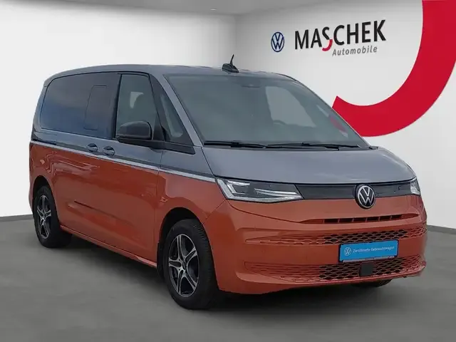 Volkswagen Sonstiges