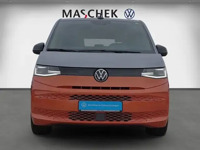 Volkswagen Sonstiges