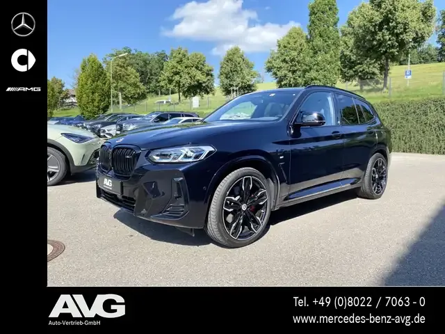 BMW X3 M
