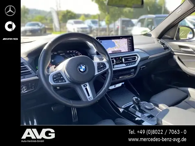 BMW X3 M
