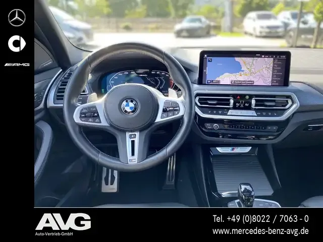 BMW X3 M