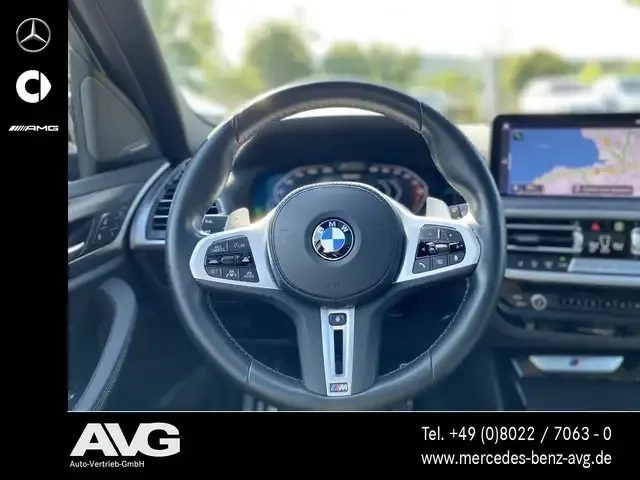 BMW X3 M