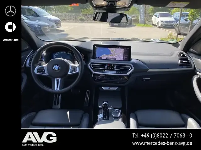 BMW X3 M