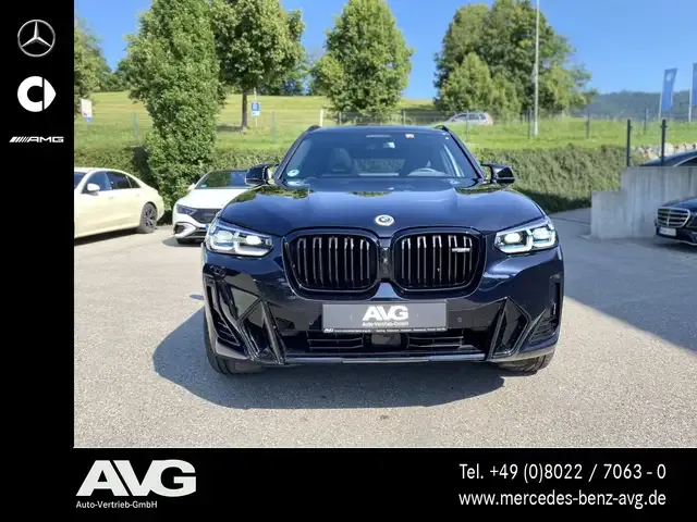 BMW X3 M