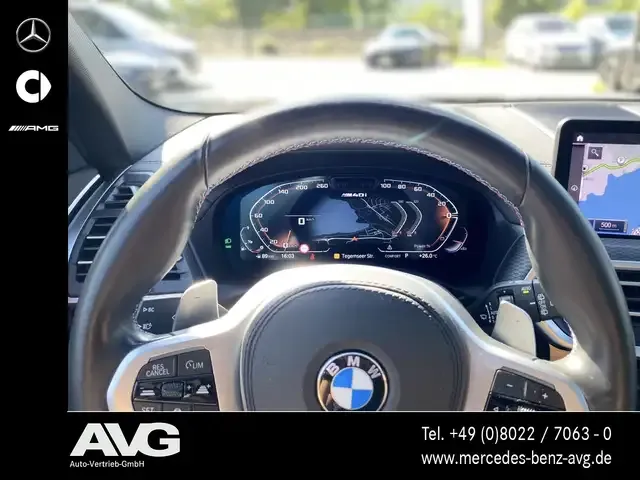 BMW X3 M