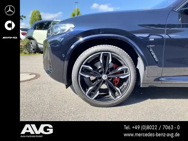 BMW X3 M