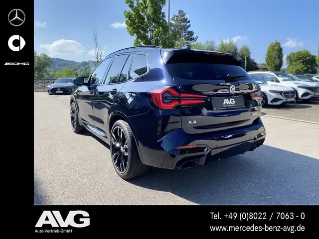 BMW X3 M