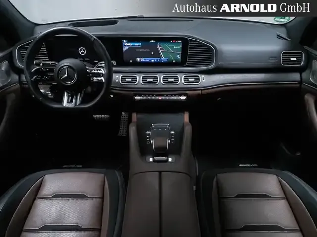 Mercedes-Benz GLE 53 AMG