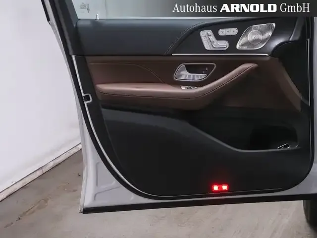 Mercedes-Benz GLE 53 AMG