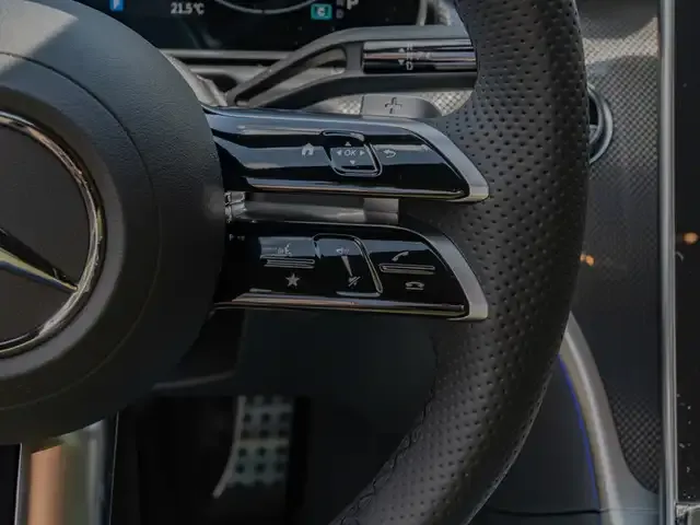 Mercedes-Benz CLE 220