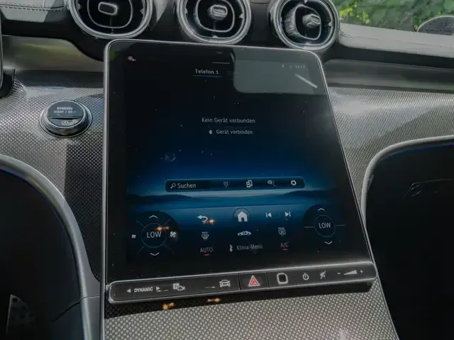 Mercedes-Benz CLE 220