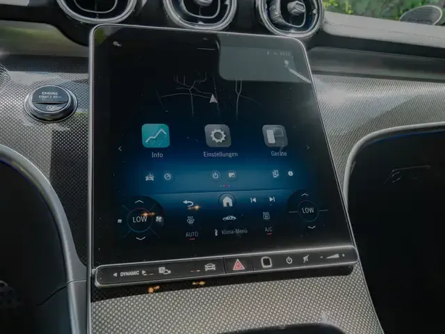 Mercedes-Benz CLE 220