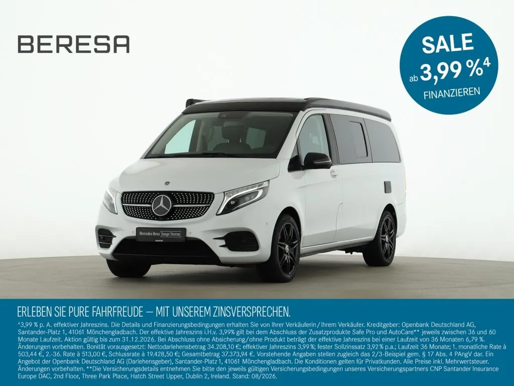 Mercedes-Benz V 300