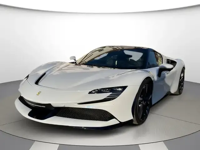 Ferrari SF90 Spider