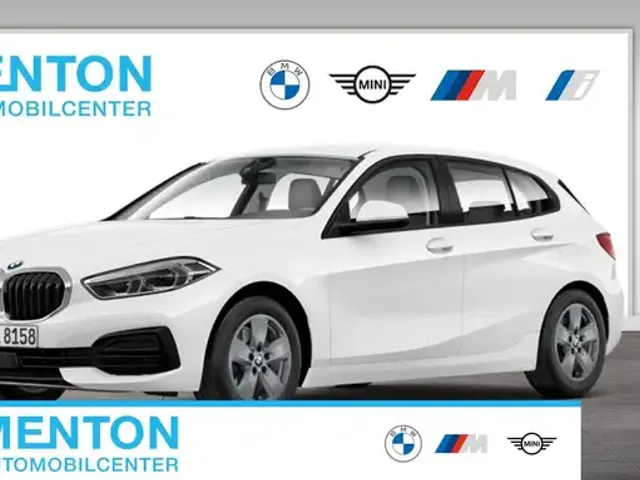 BMW 118