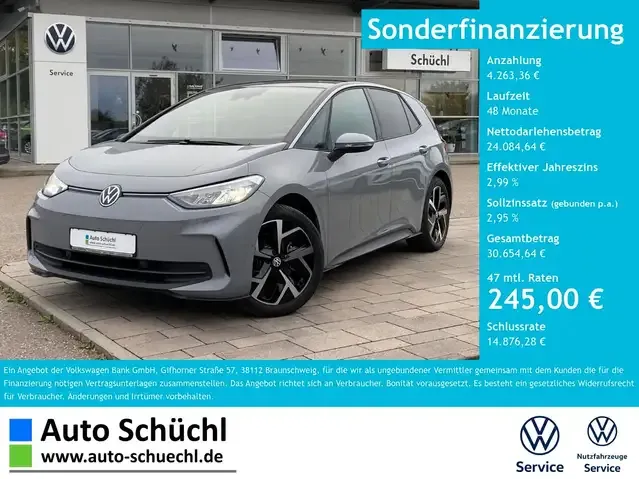 Volkswagen ID.3