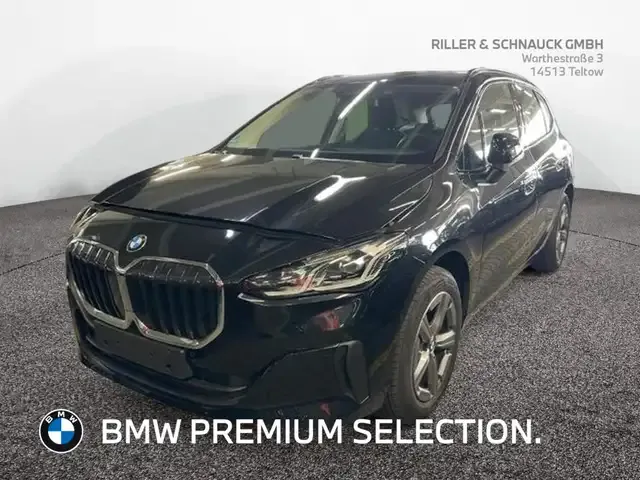 BMW 220