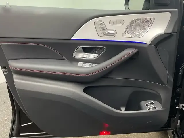 Mercedes-Benz GLE 53 AMG