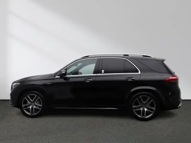 Mercedes-Benz GLE 53 AMG