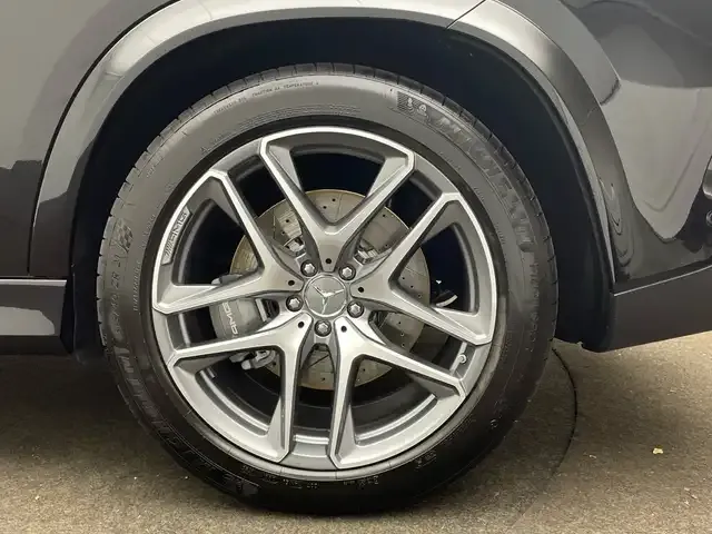 Mercedes-Benz GLE 53 AMG