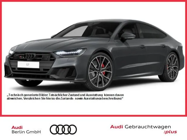 Audi S7
