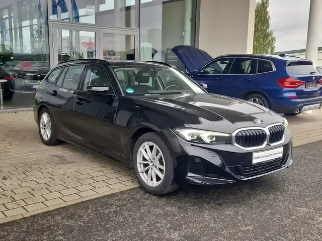 BMW 318