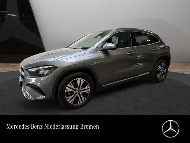 Mercedes-Benz GLA 180