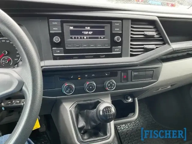 Volkswagen T6.1 Transporter