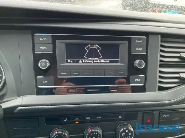 Volkswagen T6.1 Transporter