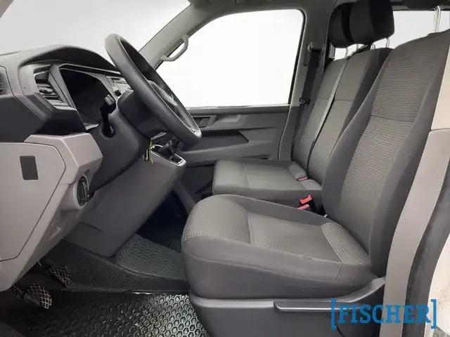 Volkswagen T6.1 Transporter