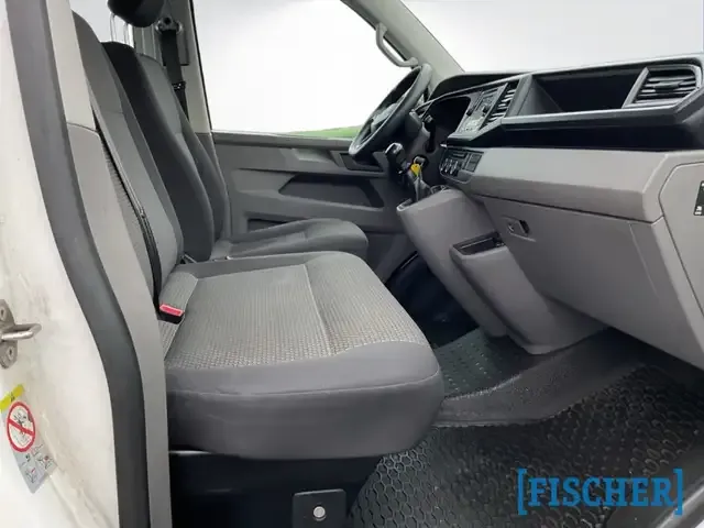 Volkswagen T6.1 Transporter