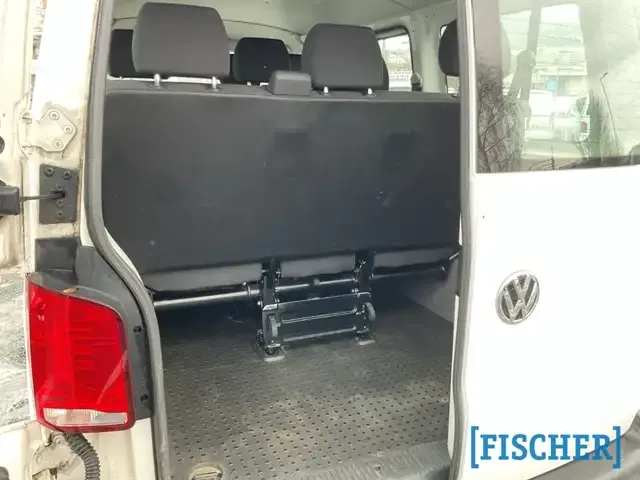 Volkswagen T6.1 Transporter
