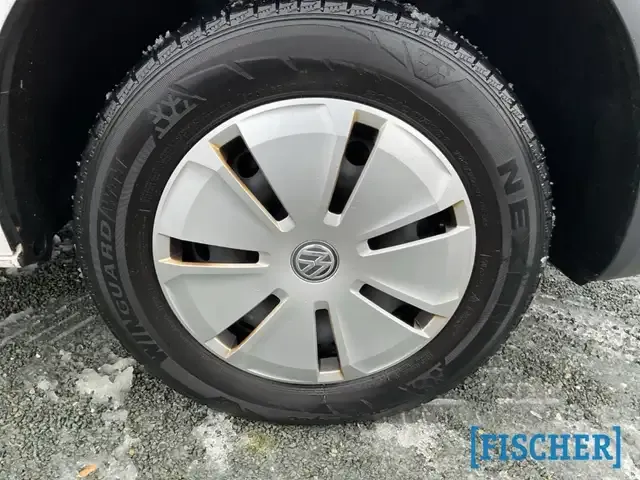 Volkswagen T6.1 Transporter