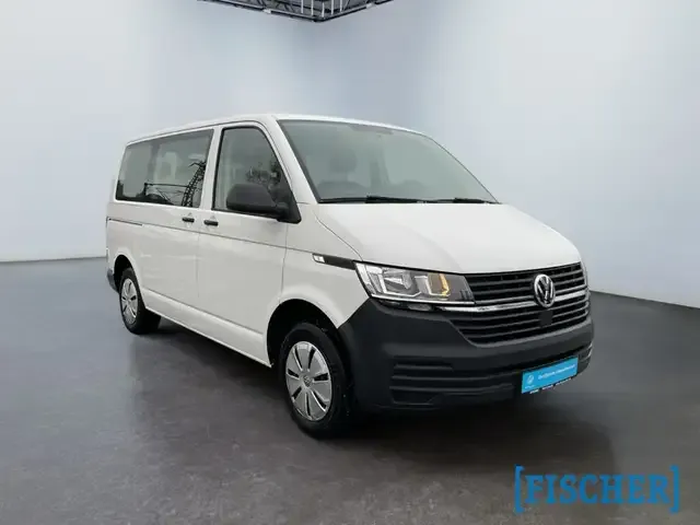 Volkswagen T6.1 Transporter