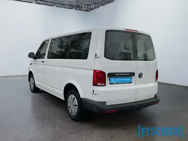 Volkswagen T6.1 Transporter