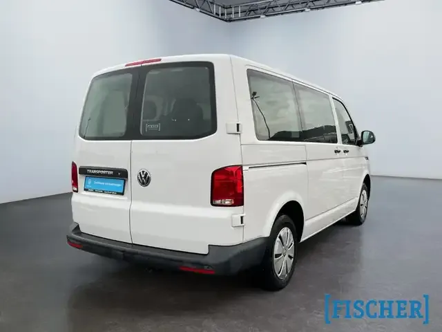 Volkswagen T6.1 Transporter