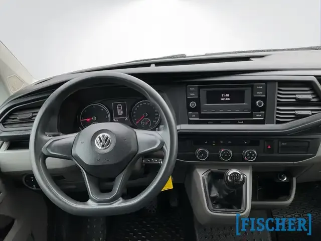 Volkswagen T6.1 Transporter