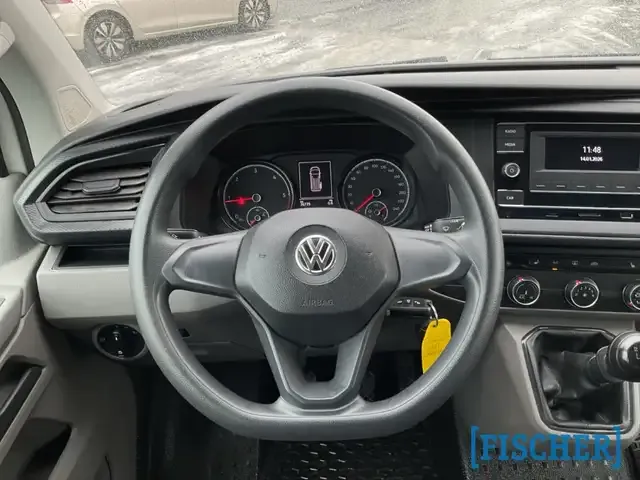 Volkswagen T6.1 Transporter
