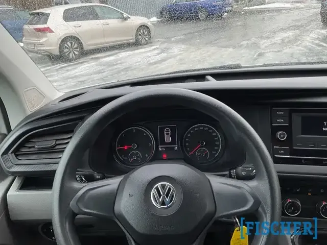 Volkswagen T6.1 Transporter