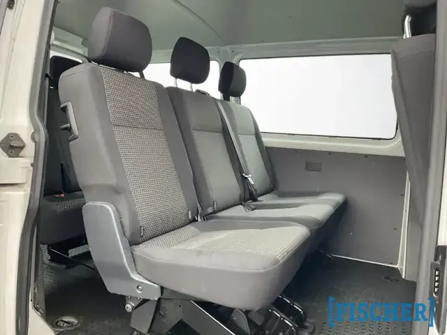 Volkswagen T6.1 Transporter
