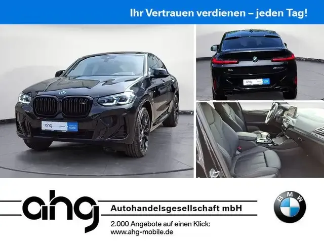 BMW X4 M