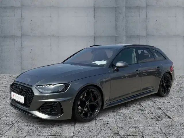 Audi RS4