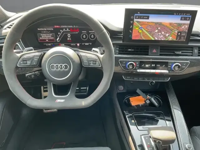 Audi RS4